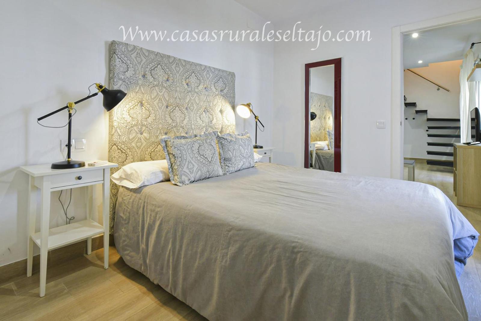 Casas Rurales El Tajo Setenil De Las Bodegas Luaran gambar